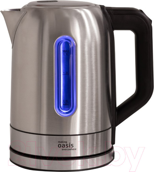 Изображение товара Электрочайник Making Oasis Everywhere K-5SWS