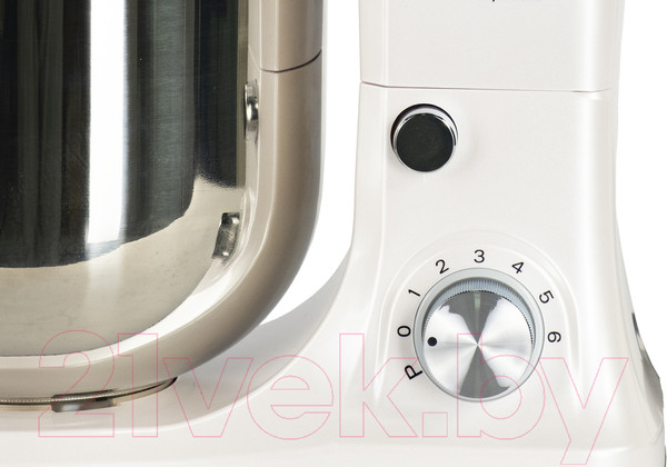 Изображение товара Миксер стационарный Making Oasis Everywhere MP-120W