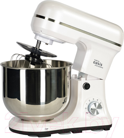 Изображение товара Миксер стационарный Making Oasis Everywhere MP-120W