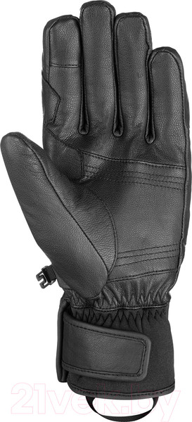 Изображение товара Перчатки лыжные Reusch Cooper Black / 6101131-7700 (р-р 10.5)