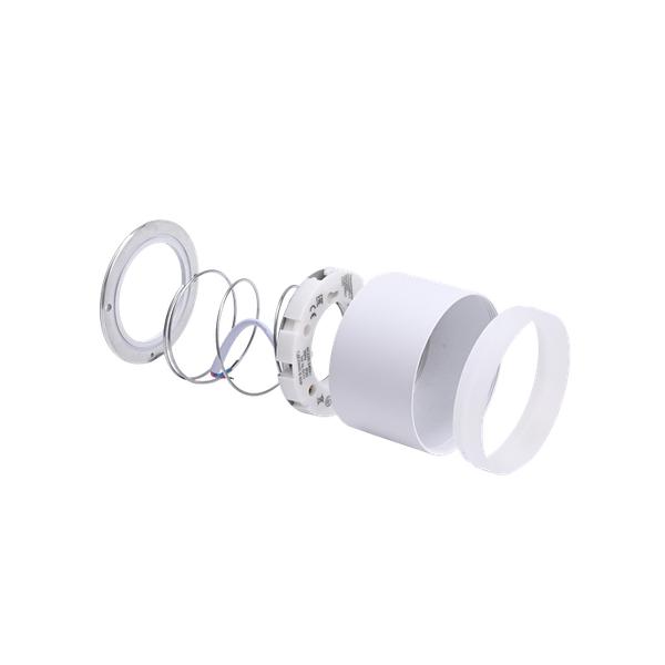 Изображение товара Точечный светильник Truenergy 21035