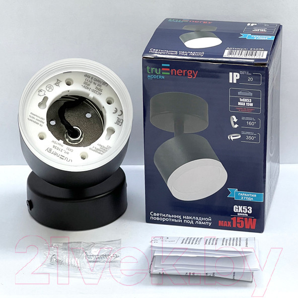 Изображение товара Спот Truenergy 21036