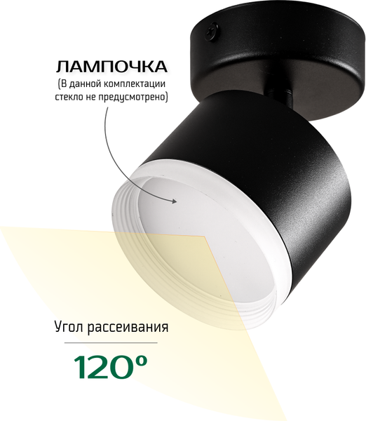 Изображение товара Спот Truenergy 21036