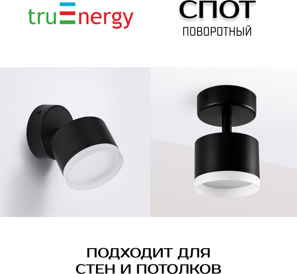 Изображение товара Спот Truenergy 21036
