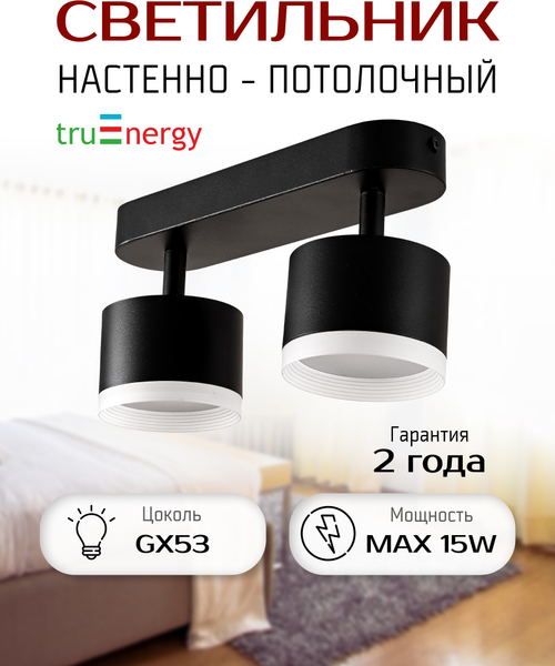 Изображение товара Спот Truenergy 21038