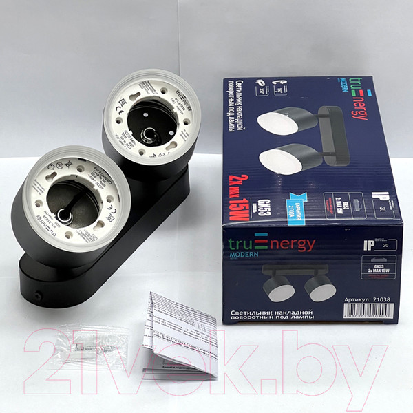 Изображение товара Спот Truenergy 21038