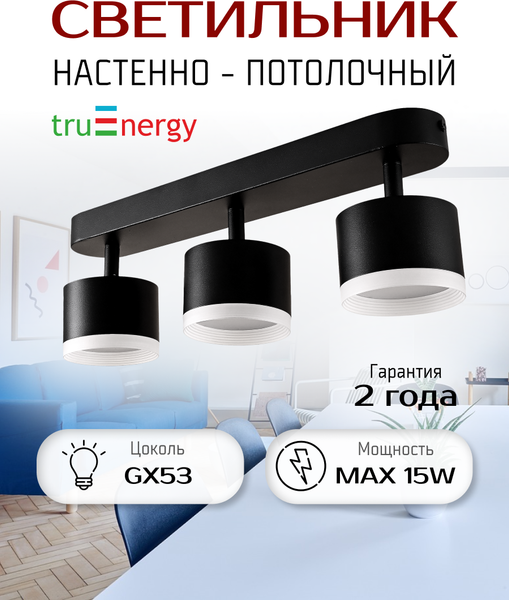 Изображение товара Спот Truenergy 21040