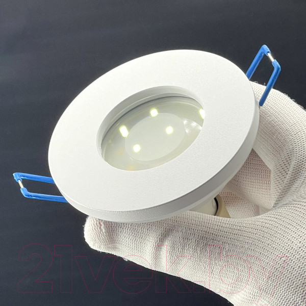 Изображение товара Точечный светильник Truenergy 21242