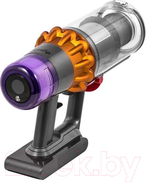 Изображение товара Вертикальный пылесос Dyson V15 Detect Absolute / SV47