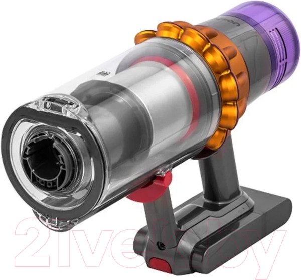 Изображение товара Вертикальный пылесос Dyson V15 Detect Absolute / SV47
