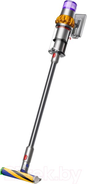 Изображение товара Вертикальный пылесос Dyson V15 Detect Absolute / SV47