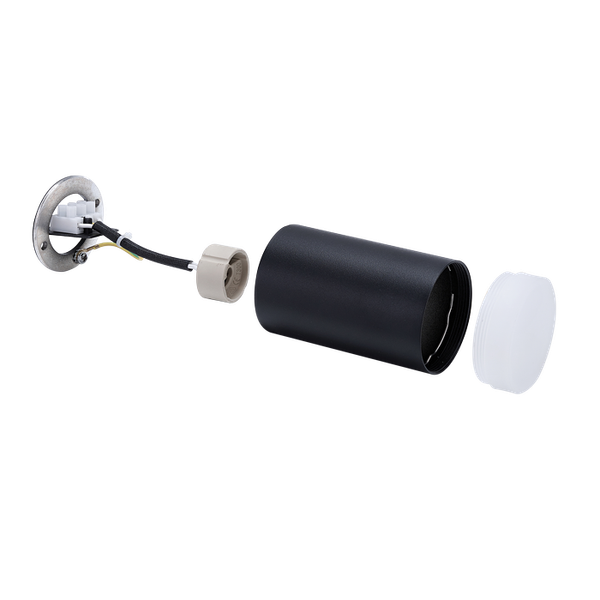 Изображение товара Точечный светильник Truenergy 21303