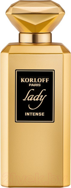 Изображение товара Парфюмерная вода Korloff Lady (88мл)