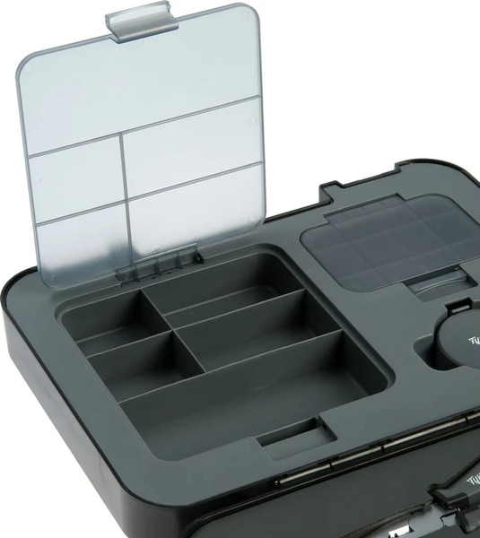 Изображение товара Универсальный набор инструментов Tundra Профи / 9863946 (6пр)