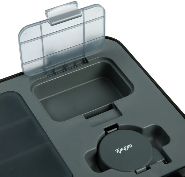 Изображение товара Универсальный набор инструментов Tundra Профи / 9863946 (6пр)