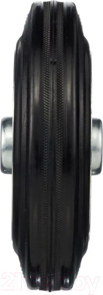 Изображение товара Комплект колес для тележки складской Стелла-техник 4000-160K2 (2шт)