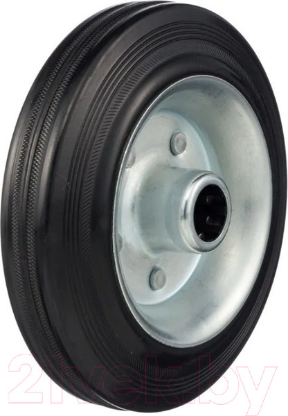 Изображение товара Комплект колес для тележки складской Стелла-техник 4000-160K2 (2шт)