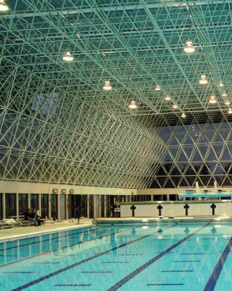 Изображение товара Плитка Beryoza Ceramica Верона белая (245x120)