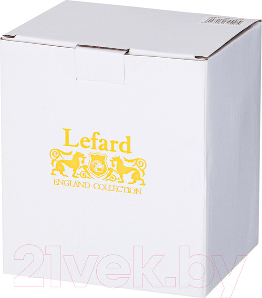 Изображение товара Кружка Lefard 264-556