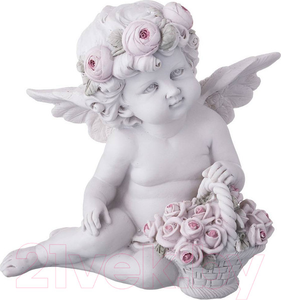 Изображение товара Статуэтка Lefard Amore / 390-1144