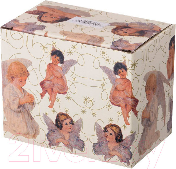 Изображение товара Статуэтка Lefard Amore / 390-1144