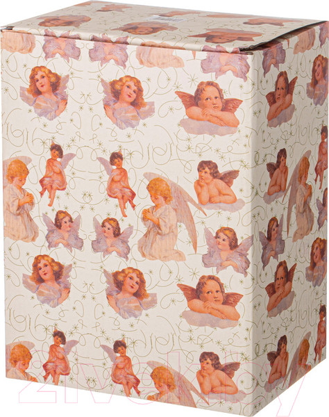 Изображение товара Статуэтка Lefard Amore / 390-1297