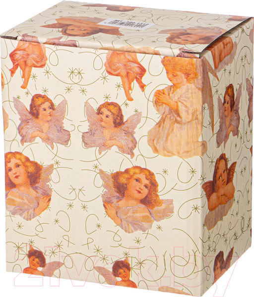 Изображение товара Статуэтка Lefard Amore / 390-1308