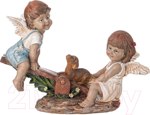 Изображение товара Статуэтка Lefard Amore / 390-1318