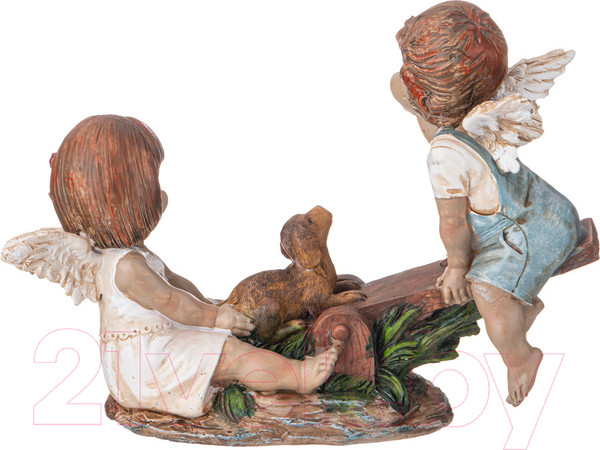 Изображение товара Статуэтка Lefard Amore / 390-1318