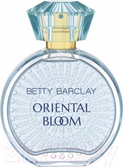 Изображение товара Парфюмерная вода Betty Barclay Oriental Bloom (20мл)