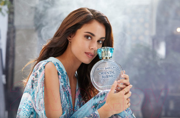 Изображение товара Парфюмерная вода Betty Barclay Oriental Bloom (20мл)