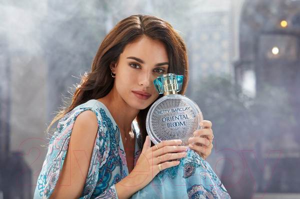 Изображение товара Парфюмерная вода Betty Barclay Oriental Bloom (20мл)