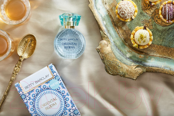 Изображение товара Парфюмерная вода Betty Barclay Oriental Bloom (20мл)