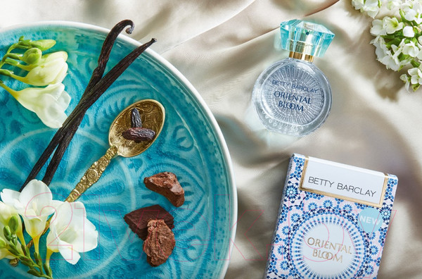 Изображение товара Парфюмерная вода Betty Barclay Oriental Bloom (20мл)