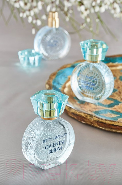 Изображение товара Парфюмерная вода Betty Barclay Oriental Bloom (20мл)