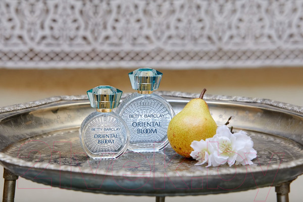 Изображение товара Парфюмерная вода Betty Barclay Oriental Bloom (20мл)