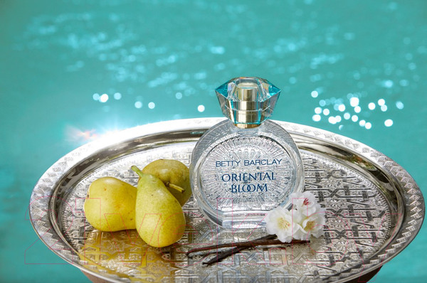 Изображение товара Парфюмерная вода Betty Barclay Oriental Bloom (20мл)
