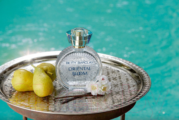 Изображение товара Парфюмерная вода Betty Barclay Oriental Bloom (20мл)