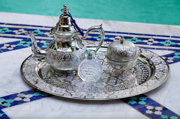 Изображение товара Парфюмерная вода Betty Barclay Oriental Bloom (20мл)