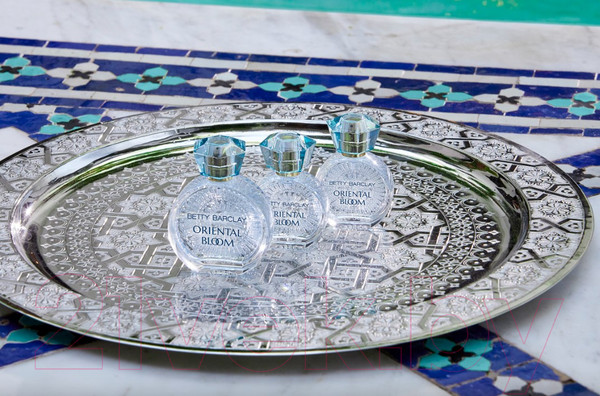 Изображение товара Парфюмерная вода Betty Barclay Oriental Bloom (20мл)