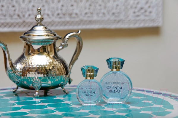 Изображение товара Парфюмерная вода Betty Barclay Oriental Bloom (20мл)