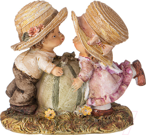 Изображение товара Статуэтка Lefard Baby / 390-1340