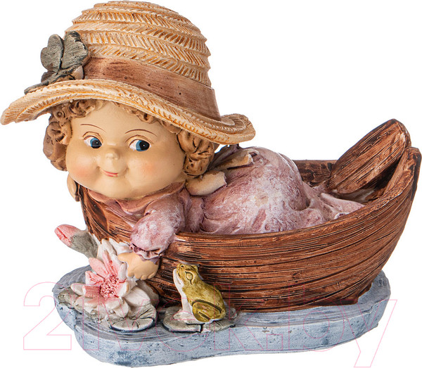 Изображение товара Статуэтка Lefard Baby / 390-1343