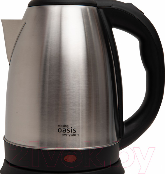Изображение товара Электрочайник Making Oasis Everywhere K-10NS