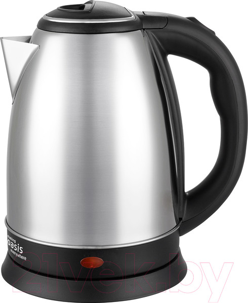 Изображение товара Электрочайник Making Oasis Everywhere K-10NS