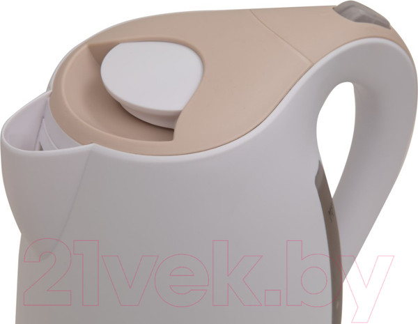 Изображение товара Электрочайник Making Oasis Everywhere K-3PWI