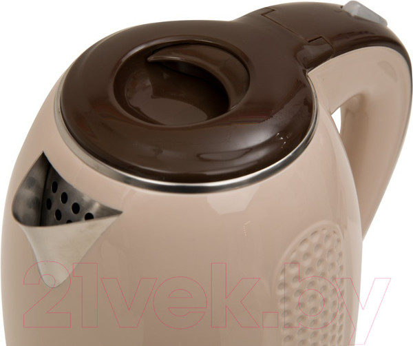 Изображение товара Электрочайник Making Oasis Everywhere K-6SPI