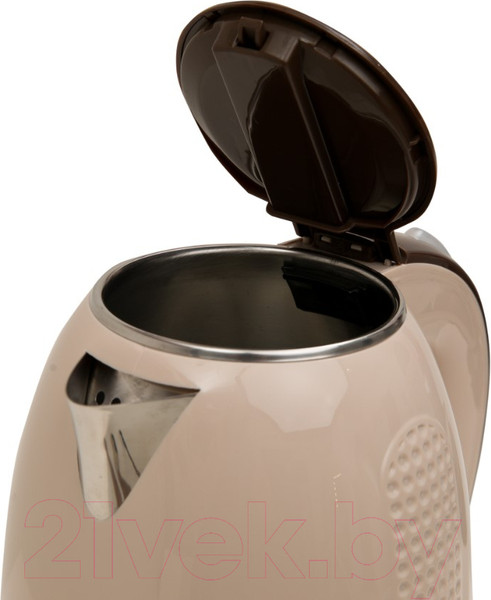 Изображение товара Электрочайник Making Oasis Everywhere K-6SPI