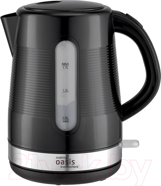 Изображение товара Электрочайник Making Oasis Everywhere K-1PB