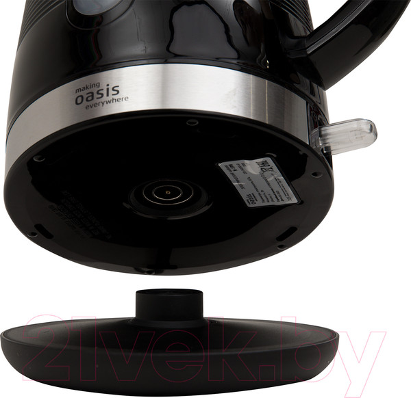 Изображение товара Электрочайник Making Oasis Everywhere K-1PB